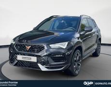 Cupra Ateca - 1.5 TSI 150ch V DSG7 - 28 499 €