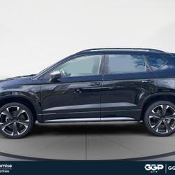 Cupra Ateca 1.5 TSI 150ch V DSG7 occasion - Villeneuve-d'Ascq - photo 2/29