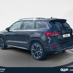 Cupra Ateca 1.5 TSI 150ch V DSG7 occasion - Villeneuve-d'Ascq - photo 3/29