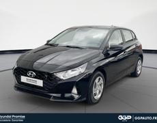 Hyundai i20 Villeneuve-d'Ascq