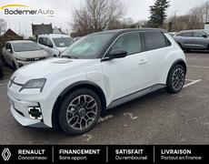 Renault R5 Concarneau