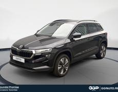 Skoda Karoq Faches-Thumesnil