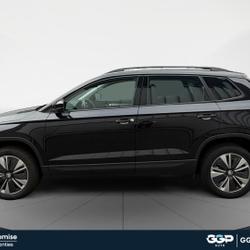 Skoda Karoq 2.0 TDI 116ch SCR Ambition 4x2 DSG7 occasion - Faches-Thumesnil - photo 2/29