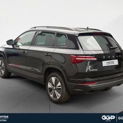 Skoda Karoq 2.0 TDI 116ch SCR Ambition 4x2 DSG7 occasion - Faches-Thumesnil - photo 3/29