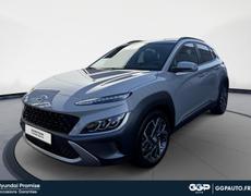 Hyundai Kona Faches-Thumesnil