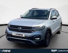 Volkswagen T-Cross Maubeuge