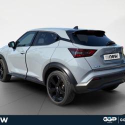 Nissan Juke 1.6 Hybrid 143ch Tekna 2023.5 Maubeuge