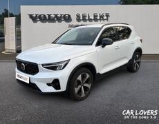 Volvo XC40 Brest