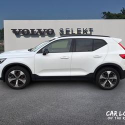 Volvo XC40 B3 163 ch DCT7 Ultimate occasion - Brest - photo 2/31