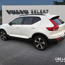 Volvo XC40 B3 163 ch DCT7 Ultimate occasion - Brest - photo 3/31