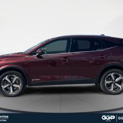 Nissan Qashqai e-POWER 190ch N-Connecta 2022 occasion - Villeneuve-d'Ascq - photo 2/29