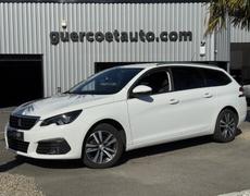 Peugeot 308 SW Phase 2 Guer