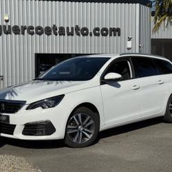 Peugeot 308 SW Phase 2 1.5 BLUEHDI 130CH S&S ALLURE Guer