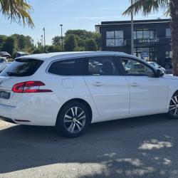 Peugeot 308 SW Phase 2 1.5 BLUEHDI 130CH S&S ALLURE Guer