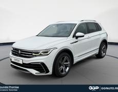 Volkswagen Tiguan Cambrai