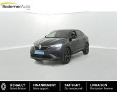 Renault Arkana Saint-Brieuc