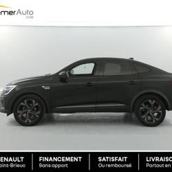 Renault Arkana TCe 140 EDC FAP - 21B R.S. Line Saint-Brieuc