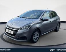 Peugeot 208 - 1.5 BlueHDi 100ch E6.c Active BVM5 86g 5p - 9 999 €