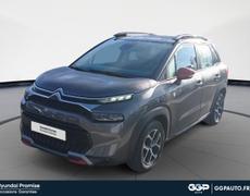 Citroen C3 Aircross Aulnoy-lez-Valenciennes