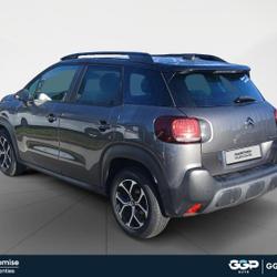 Citroen C3 Aircross PureTech 110ch S&S C-Series occasion - Aulnoy-lez-Valenciennes - photo 3/29