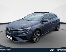 Renault Megane 4 Maubeuge