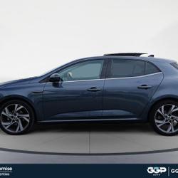 Renault Megane 4 1.3 TCe 140ch RS Line EDC -21N Maubeuge
