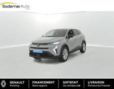 Renault Symbioz Pontivy