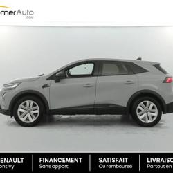 Renault Symbioz E-Tech full hybrid 145 Evolution Pontivy