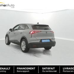 Renault Symbioz E-Tech full hybrid 145 Evolution Pontivy