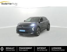 Renault Scenic 4 Concarneau