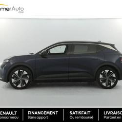 Renault Scenic 4 E-Tech electrique 220 ch grande autonomie Techno Concarneau