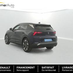 Renault Scenic 4 E-Tech electrique 220 ch grande autonomie Techno Concarneau