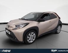 Toyota Aygo X Maubeuge