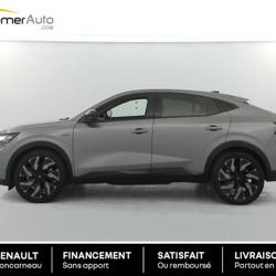 Renault Rafale E-Tech full hybrid 200 ch esprit Alpine Concarneau