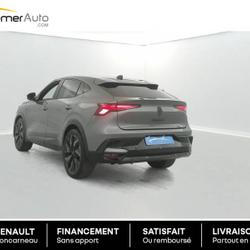 Renault Rafale E-Tech full hybrid 200 ch esprit Alpine Concarneau