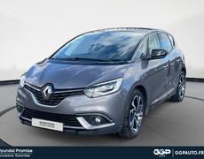 Renault Scenic 4 Villeneuve-d'Ascq