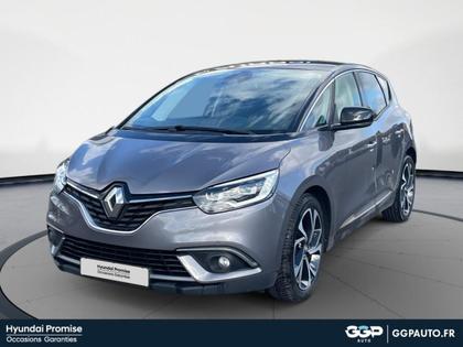 Renault Scenic 4 - 1.3 TCe 160ch FAP Intens - 14 999 €