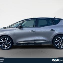 Renault Scenic 4 1.3 TCe 160ch FAP Intens Villeneuve-d'Ascq