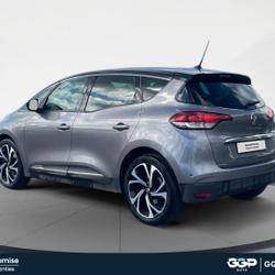 Renault Scenic 4 1.3 TCe 160ch FAP Intens Villeneuve-d'Ascq