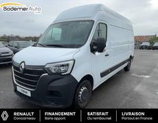 Renault Master Concarneau