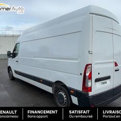 Renault Master FOURGON FGN TRAC F3500 L3H3 BLUE DCI 135 CONFORT Concarneau