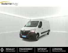 Renault Master Concarneau
