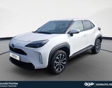 Toyota Yaris Cross Aulnoy-lez-Valenciennes