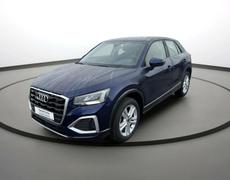 Audi Q2 - 30 TDI 116ch Design S tronic 7 - 27 999 €