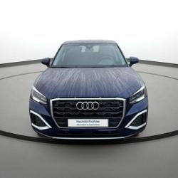 Audi Q2 30 TDI 116ch Design S tronic 7 occasion - Cambrai - photo 2/23