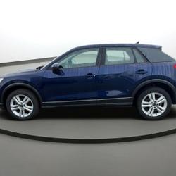 Audi Q2 30 TDI 116ch Design S tronic 7 occasion - Cambrai - photo 3/23