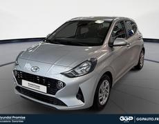 Hyundai i10 Faches-Thumesnil