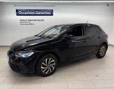 Volkswagen Polo Pontarlier