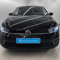 Volkswagen Polo Polo 1.0 TSI 95 S&S BVM5 Life Pontarlier