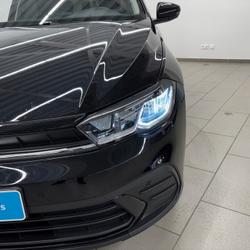 Volkswagen Polo Polo 1.0 TSI 95 S&S BVM5 Life Pontarlier